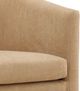 Dovetail Furniture Georgia Camel Dining Chair-4