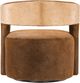 Bradington-Young Customizable Valyn Swivel Chair-3