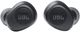 JBL® Vibe 100TWS Black Wireless Ear Buds-1