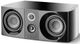 Focal® Sopra White Carara 3-Way Surround Center Speaker-0