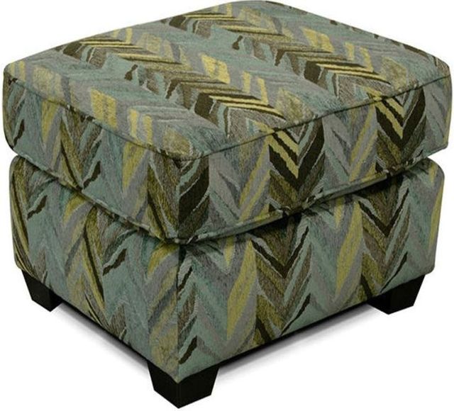 Creek Side Customs Customizable Smyrna Ottoman-2