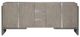 Bernhardt Foundations Dark Shale/Light Shale Entertainment Credenza-1
