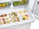 Samsung 22.6 Cu. Ft. White French Door Counter Depth Refrigerator-5