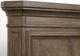 Magnussen Home® Adler Court Florentine Walnut Queen Panel Headboard-3