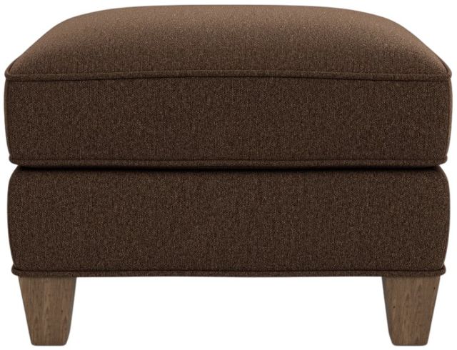 Flexsteel® Customizable Allison Ottoman-1