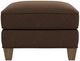 Flexsteel® Customizable Allison Ottoman-1