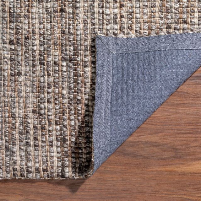 Dalyn™ Rug Company Bondi Coffee 5'x8' Rug-3