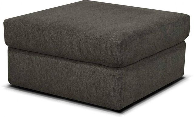 Creek Side Customs Customizable Hermosa Medium Ottoman-0