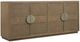 Hooker® Furniture Sonnet Wren Dining Credenza-0