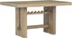 Signature Design by Ashley® Lasinger Light Brown Rectangle Counter Table-0