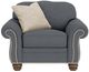 Flexsteel® Customizable Bexley 49" Chair-3