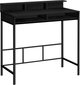 Monarch Specialties Inc. Black Standing Computer Desk-0