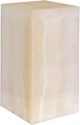 Horizon Home® Snowflake White 12" Table Lamp-0