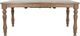 Sunny Designs™ Sierra Amber Dining Table-2