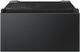 Samsung Bespoke AI Laundry Combo™ 27" W x 15" H Brushed Black Laundry Pedestal with Storage Drawer-0