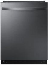 FingerPrint Resistant Black Stainless Steel