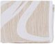 Surya Skyros Beige 50"x60" Throw Blanket-0