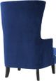 TOV Furniture Bristol Navy Tall Chair-2