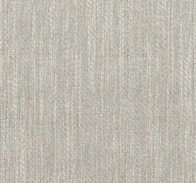 International Furniture Direct Samba Oyster Ottoman-3