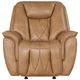 Corinthian Furniture Jordan Camel Power Headrest Recliner-0