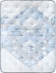 Sealy® Posturepedic® Plus Callum 12.75" Wrapped Coil Medium Euro Top Twin Mattress-4