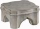 Forty West Graham Gray Lamp Pedestal-0