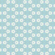 Laura Park Designs Butterfly Garden Sky King Duvet Cover-1