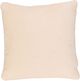 Dovetail Furniture Vickerman Off-White Pillow-1