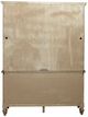 Liberty Furniture Americana Farmhouse Dusty Taupe Credenza and Hutch-3