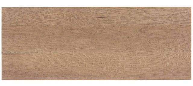 Vaughan-Bassett Tide & Timber Clear Oak 2-Drawer Nightstand-3
