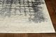 KAS Rugs Hue Beige/Grey Views 5'x8' Area Rug-1