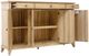 Legacy Classic Today's Traditions Natural Hickory Credenza-3