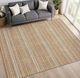 Dalyn™ Rug Company Soft Essentials SE2 Copper 5'x8' Area Rug-1
