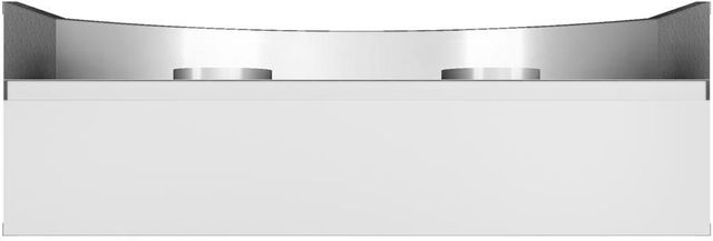 Vent-A-Hood® Designer Series 54" Stainless Steel Wall Mounted Range Hood-3