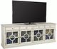 Aspenhome® Radius Alabaster Console-0