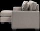 Signature Design by Ashley® Greaves Stone Sofa Chaise-3