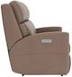 Flexsteel® Customizable Catalina Leather Power Reclining Sofa-4