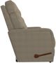 La-Z-Boy® Baron Brindle Manual Wall Reclining Loveseat-3