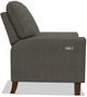 La-Z-Boy® Riley Ash High Leg Power Reclining Chair-1