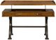 Liberty Furniture Arlington House Cobblestone Brown Lift Top Writing Desk-0