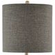 Forty West Downing White Table Lamp-2