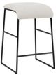 Uttermost® Arcane Ecru Counter Stool-0