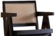 Diamond Sofa® Carter Black Dining Chair-1