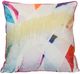 Stylecraft Multi-Colored Designer Pillow-0