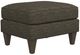 Flexsteel® Customizable Digby Ottoman-4