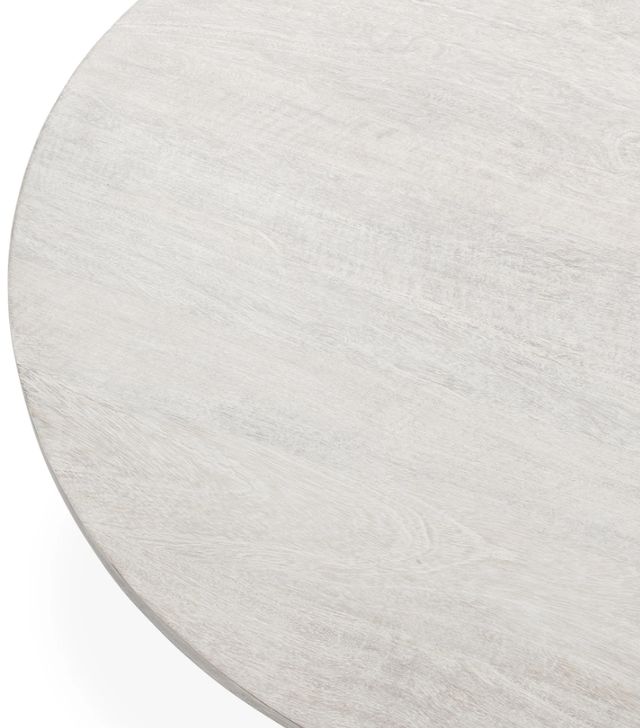 Classic Home Hera Creamwood Coffee Table-4
