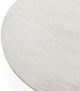 Classic Home Hera Creamwood Coffee Table-4
