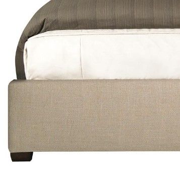 Bernhardt Cooper Wing Bed-1