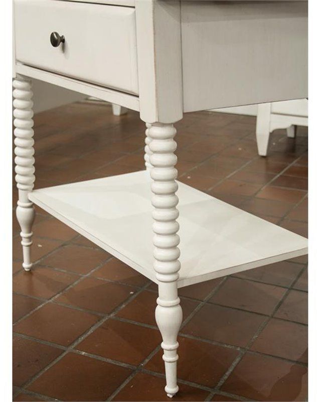 Riverside Furniture Myra Nightstand-3
