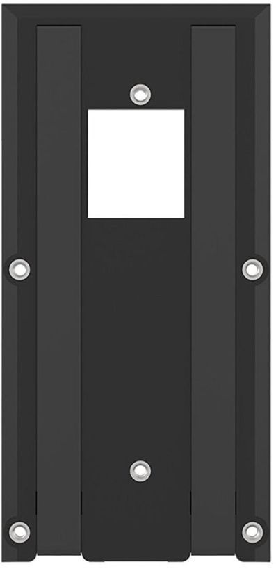 ring Black No-Drill Mount-2